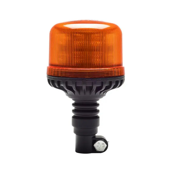 Revon LED-Majakka Keltainen RLM800T, R65, TA2, Tappikiinnitys