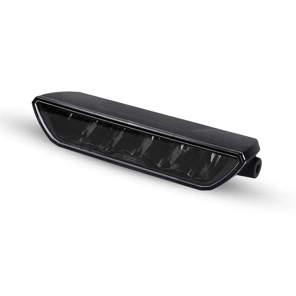 OZZ XB1 8" LED-lisävalopaneeli 216mm musta