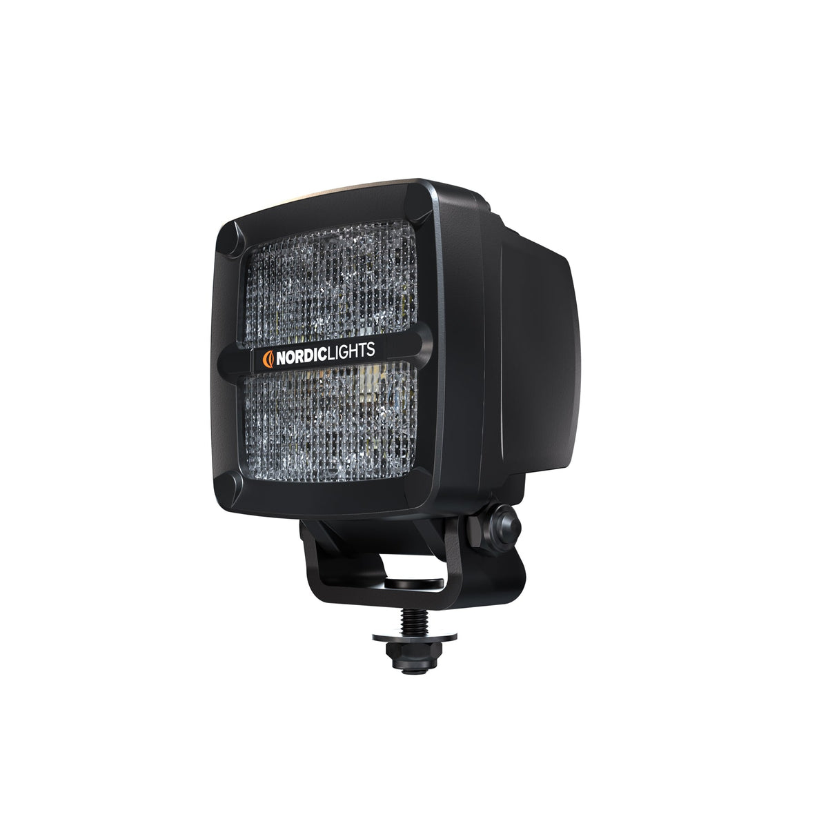 Nordic Lights Scorpius PRO 3500 Wide Flood LED-työvalo