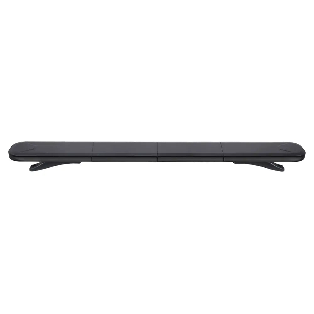 LED majakkapaneeli VSWD 790 srj, 1520 mm leveä, tummaoptiikka, 10-30V, R65-hyväksytty
