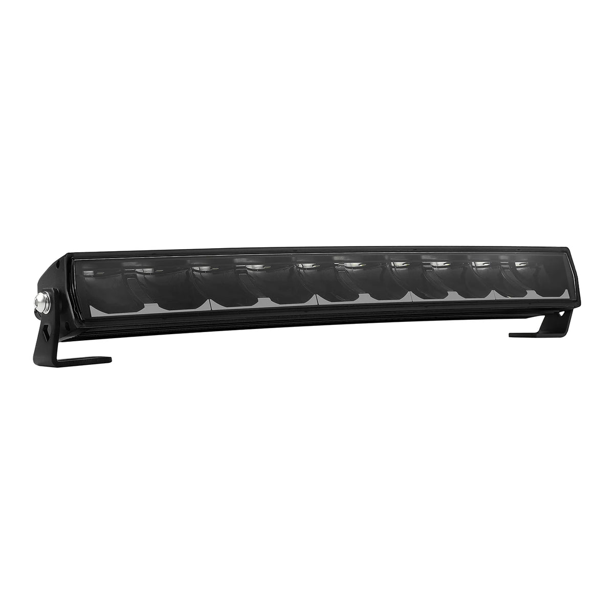 Briodlights Bar Curved 20" lisävalopaneeli