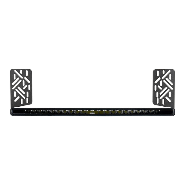Ledson Blade 20,5" LED-lisävalopaneeli