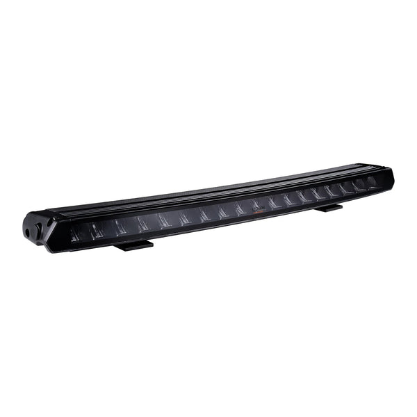 Ledson Epix21 Slim Curved LED-lisävalopaneeli