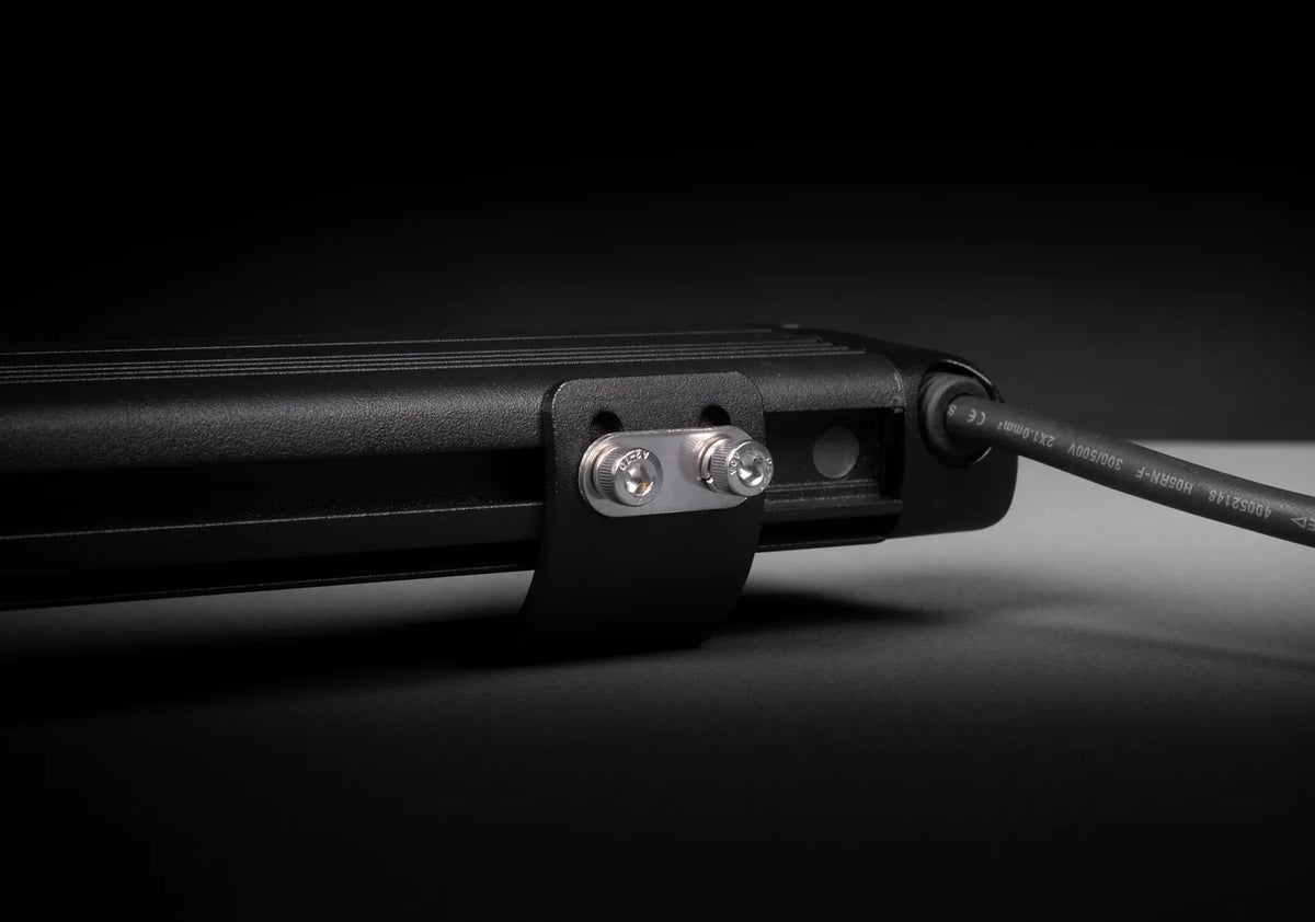 Ledson Epix37 Slim LED-lisävalopaneeli