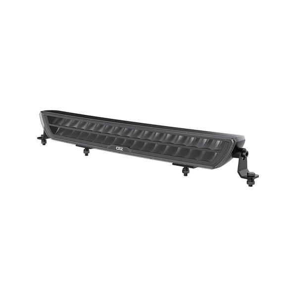 Lisävalo Ozz DRB1 P20" Paneeli Musta 546mm Dynaamisella Parkkivalolla Ref. 50